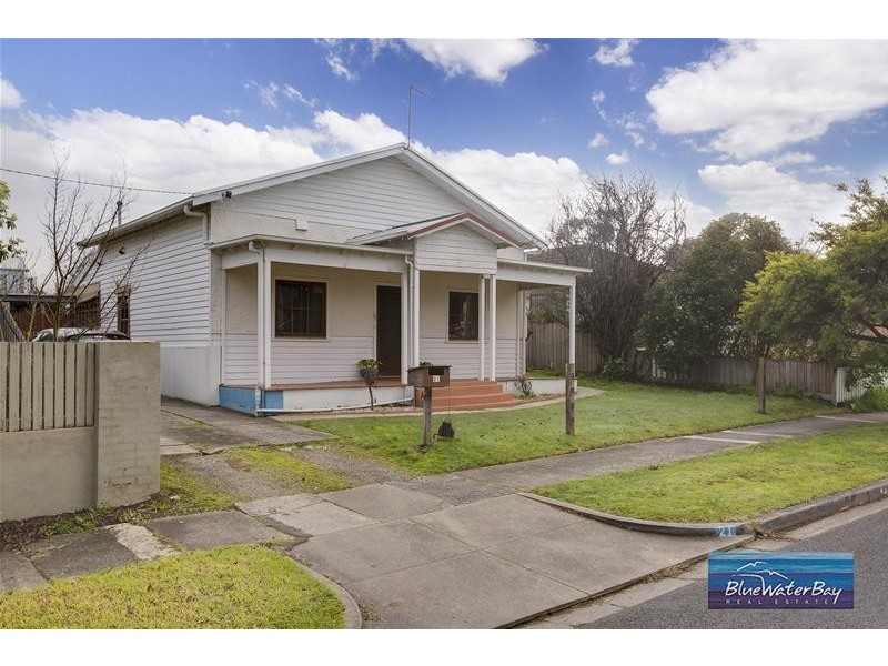 21 Kent Street, Mornington VIC 3931