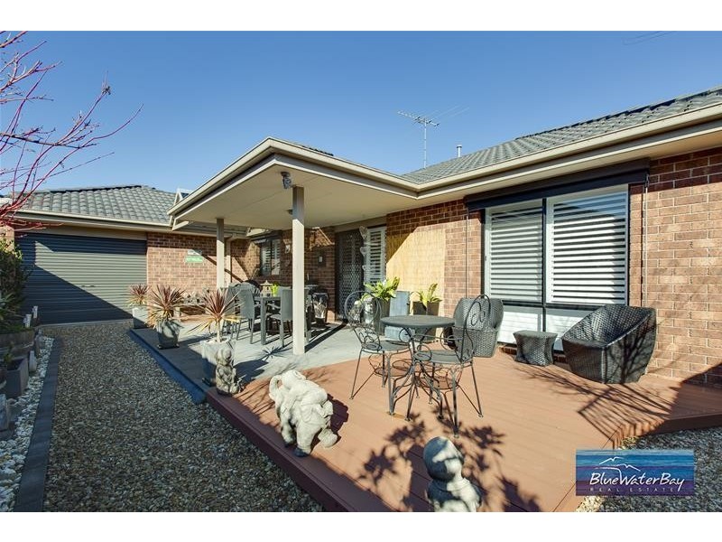 1 Fiona Court, Mount Martha VIC 3934