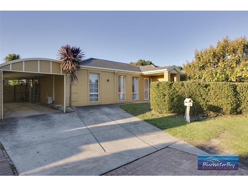9 Knighton Court, Mornington VIC 3931