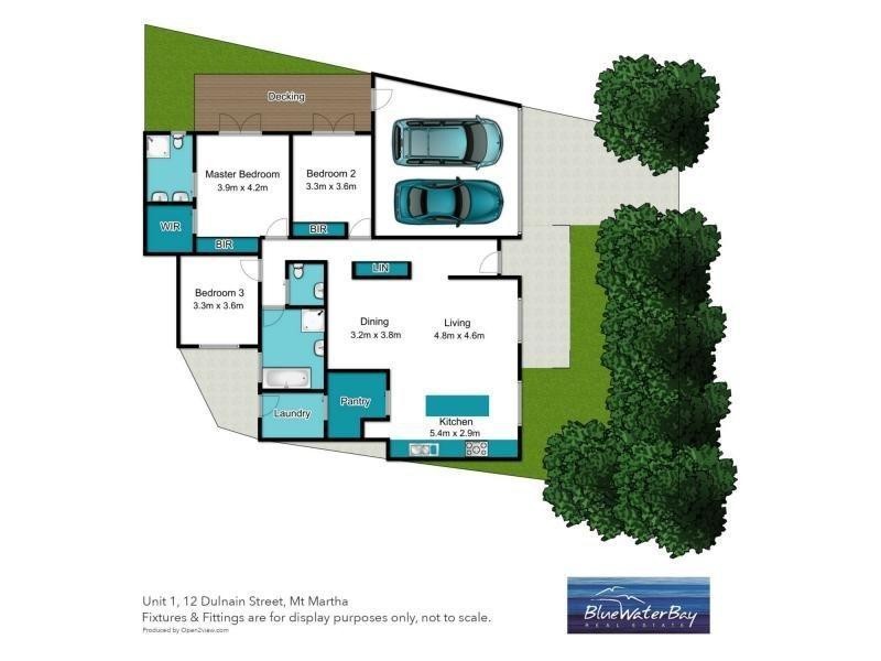 12 Dulnain Street, Mount Martha VIC 3934