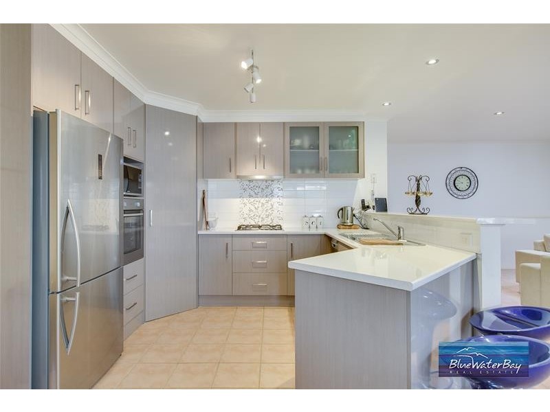 83 St Mitchells Circuit, Mornington VIC 3931