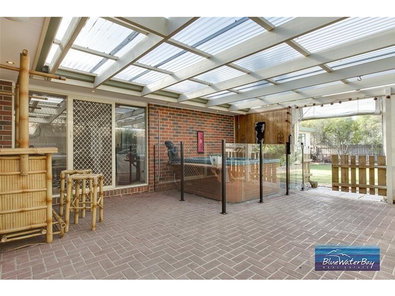 83 St Mitchells Circuit, Mornington VIC 3931