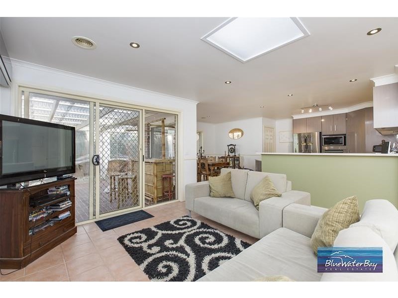 83 St Mitchells Circuit, Mornington VIC 3931