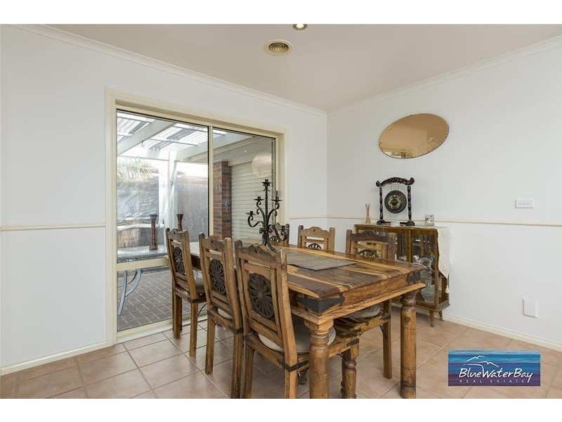 83 St Mitchells Circuit, Mornington VIC 3931