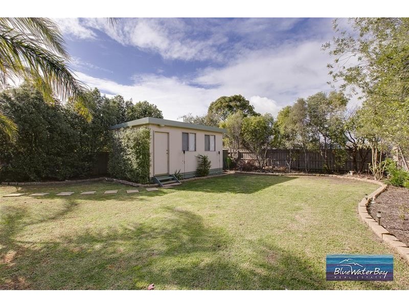 83 St Mitchells Circuit, Mornington VIC 3931
