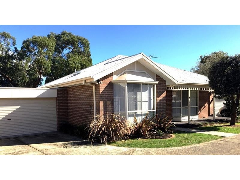 4/7-9 Carol Street, Mornington VIC 3931