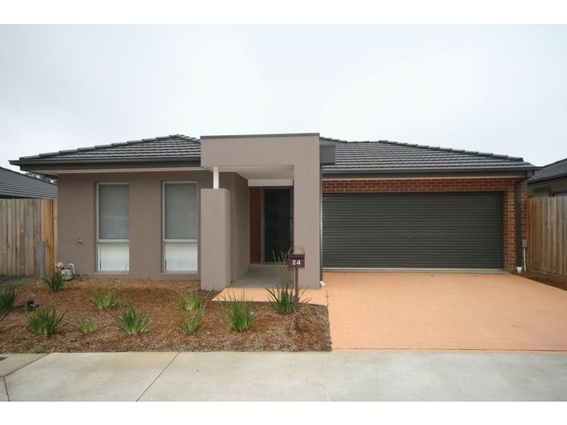 24/300 High Street, Hastings VIC 3915