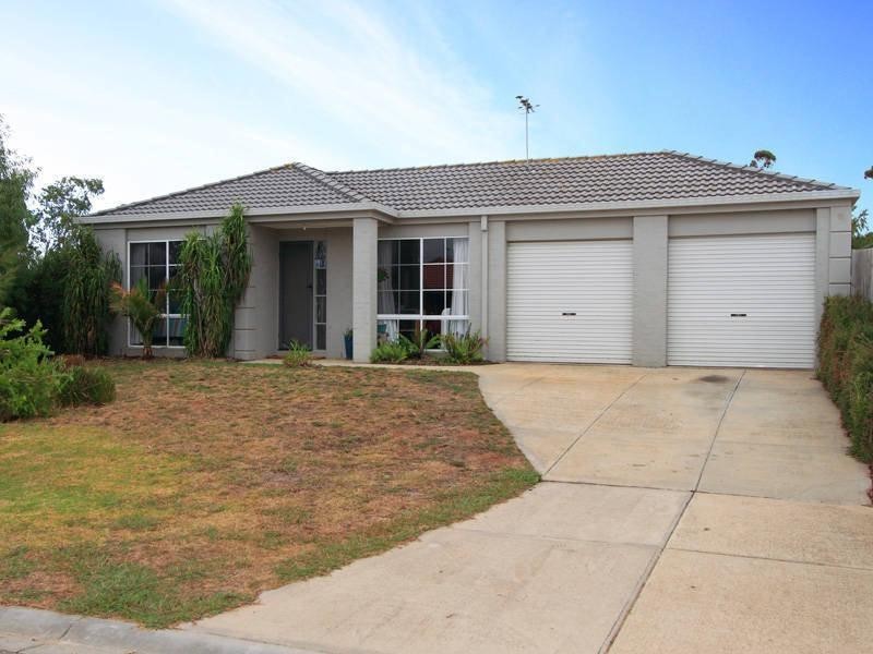 46 Paperbark Drive, Mount Martha VIC 3934