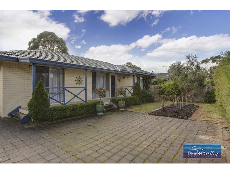 123 Bentons Road, Mornington VIC 3931