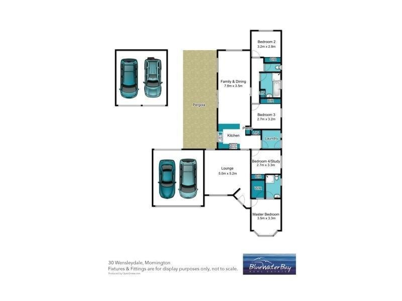 30 Wensleydale Drive, Mornington VIC 3931