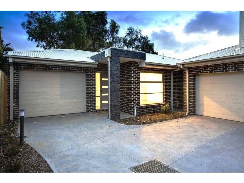3/4 Ruth Road, Mornington VIC 3931
