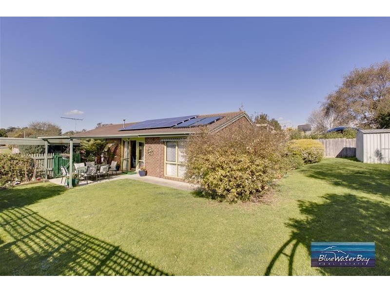 21 Nichols Drive, Mornington VIC 3931