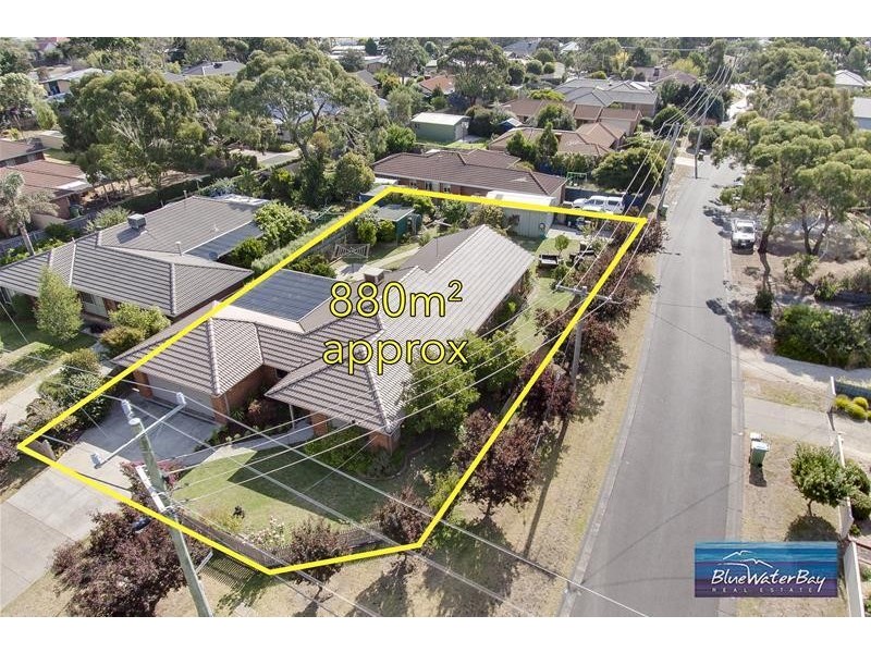 14 Carol Street, Mornington VIC 3931
