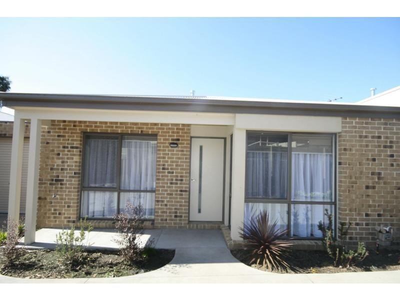 3/7 Wood Street, Mornington VIC 3931