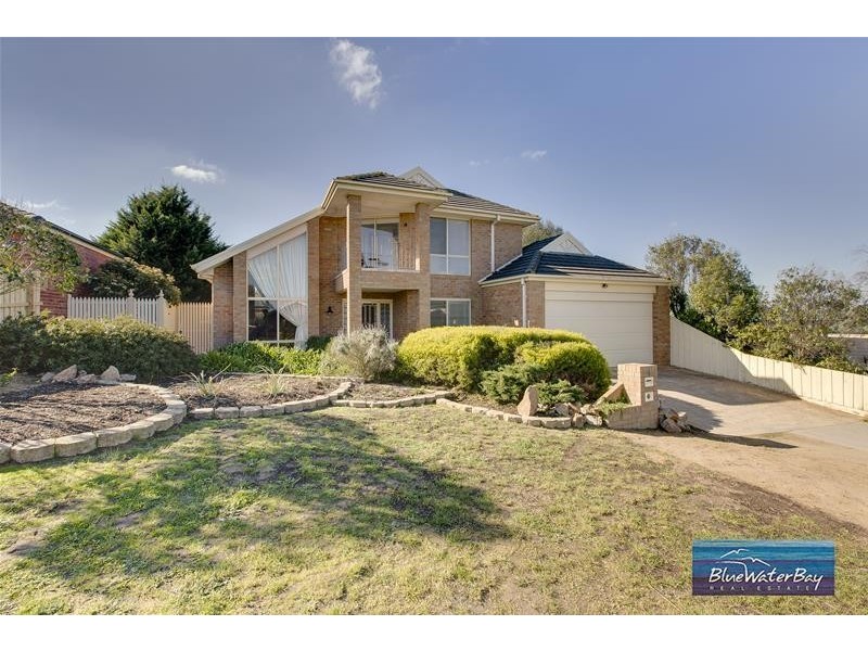 6 Kenworthy Rise, Mornington VIC 3931