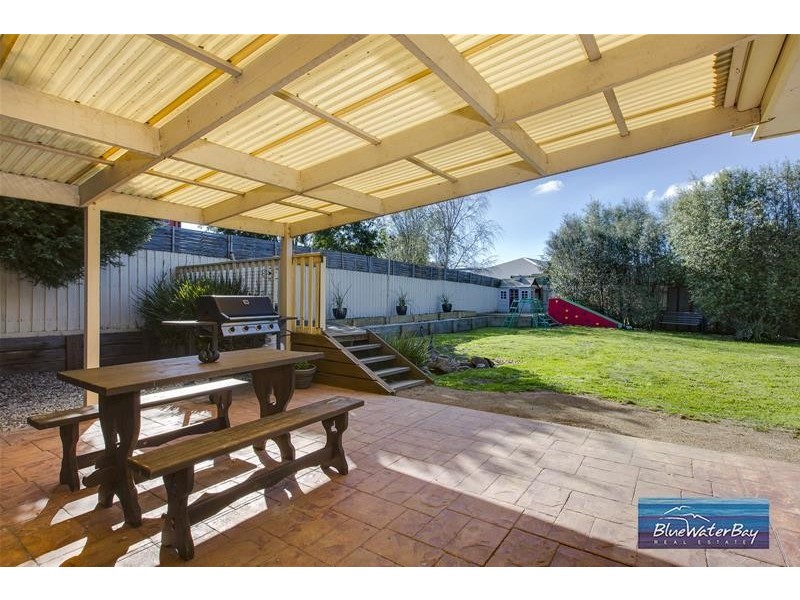 6 Kenworthy Rise, Mornington VIC 3931