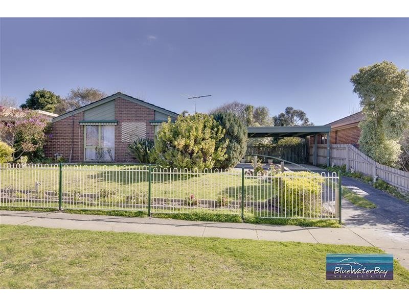 21 Nichols Drive, Mornington VIC 3931