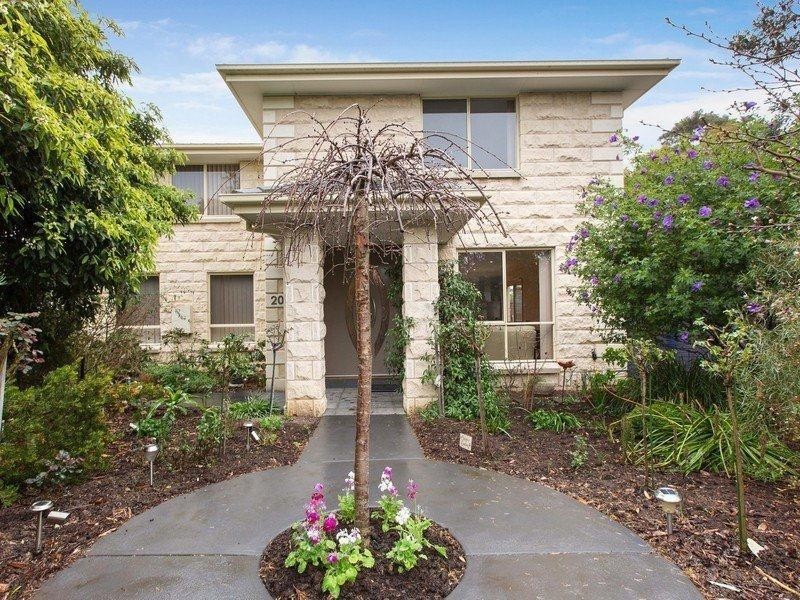 203 Osborne Drive, Mount Martha VIC 3934