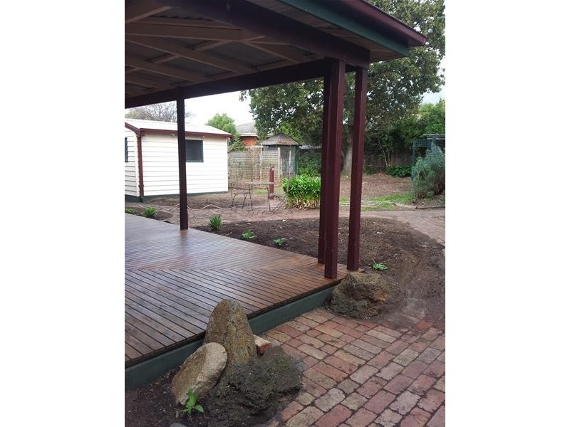 16 Moomba Street, Mornington VIC 3931