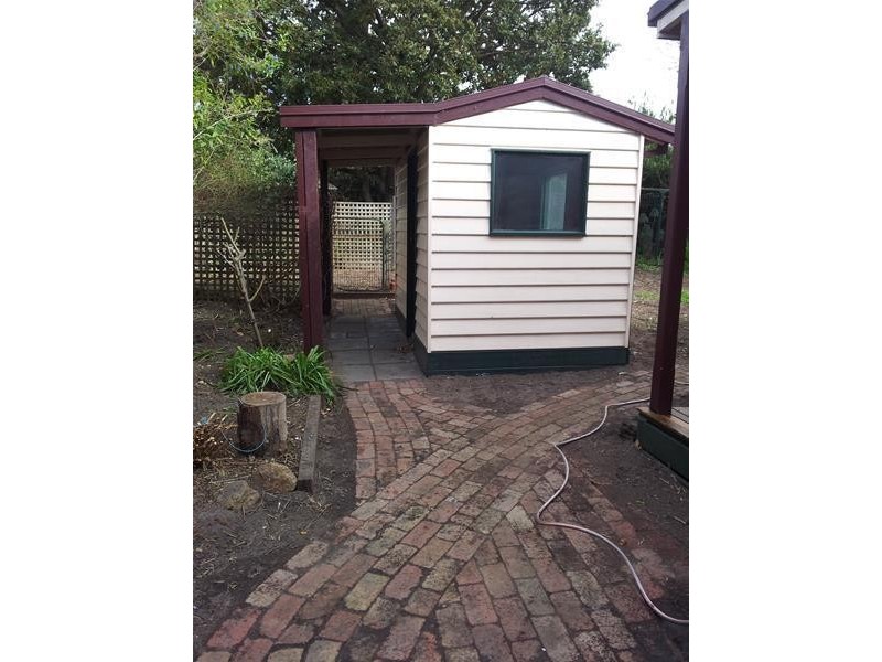 16 Moomba Street, Mornington VIC 3931