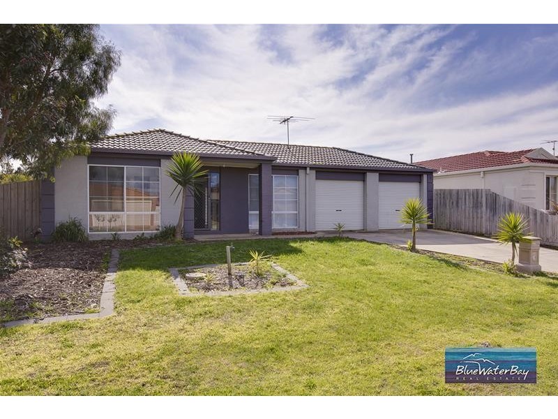 46 Paperbark Drive, Mount Martha VIC 3934