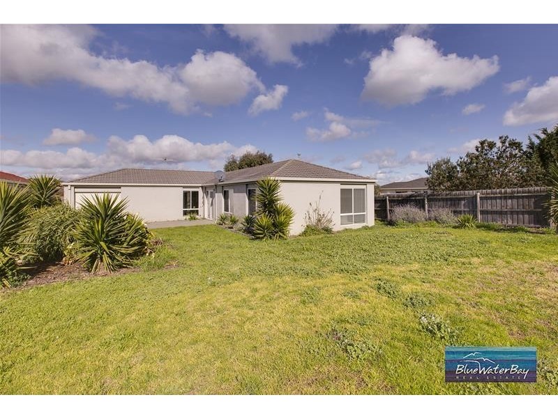 46 Paperbark Drive, Mount Martha VIC 3934