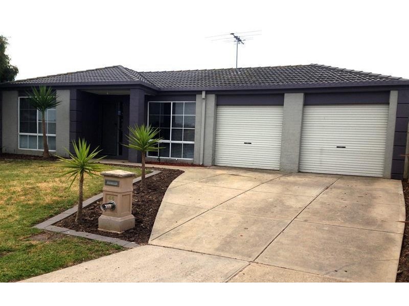 46 Paperbark Drive, Mount Martha VIC 3934