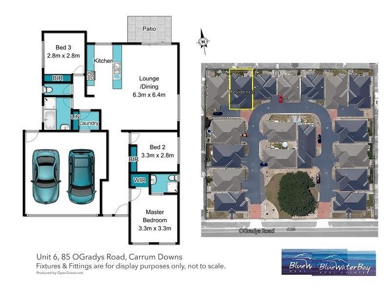 6/85 O’Gradys Road, Carrum Downs VIC 3201