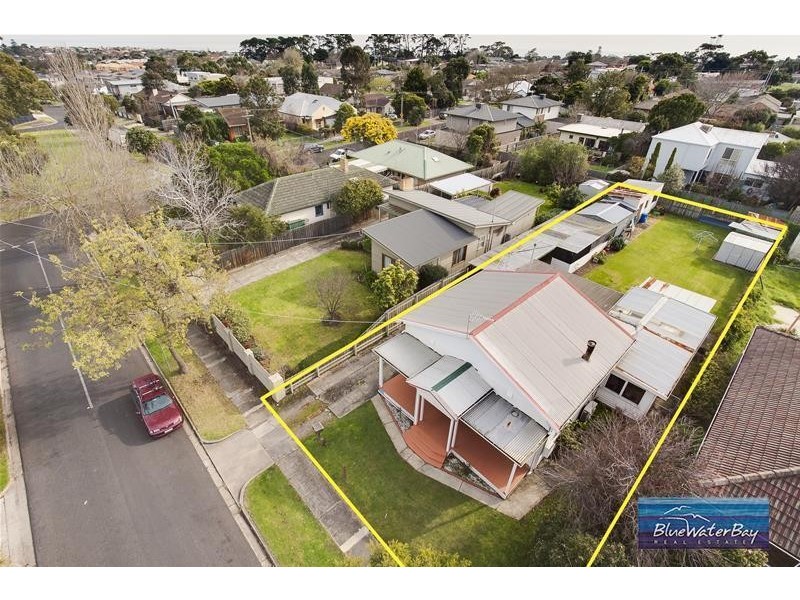 21 Kent Street, Mornington VIC 3931