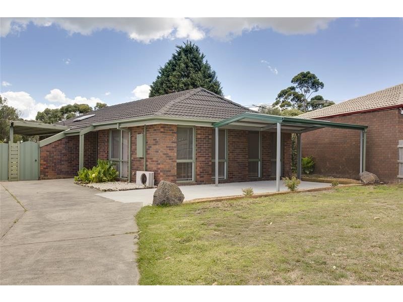 11 Exford Drive, Mornington VIC 3931