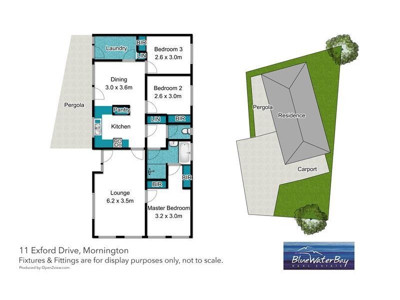 11 Exford Drive, Mornington VIC 3931