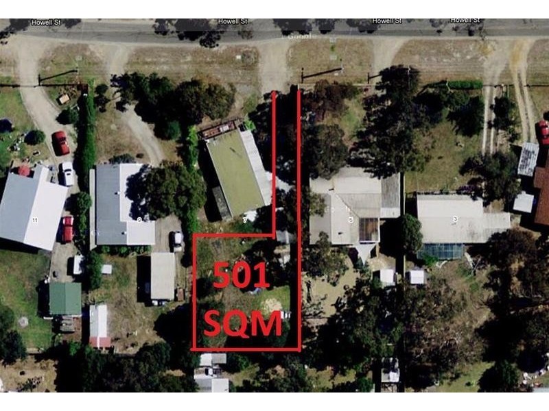 7A Howell Street, Crib Point VIC 3919