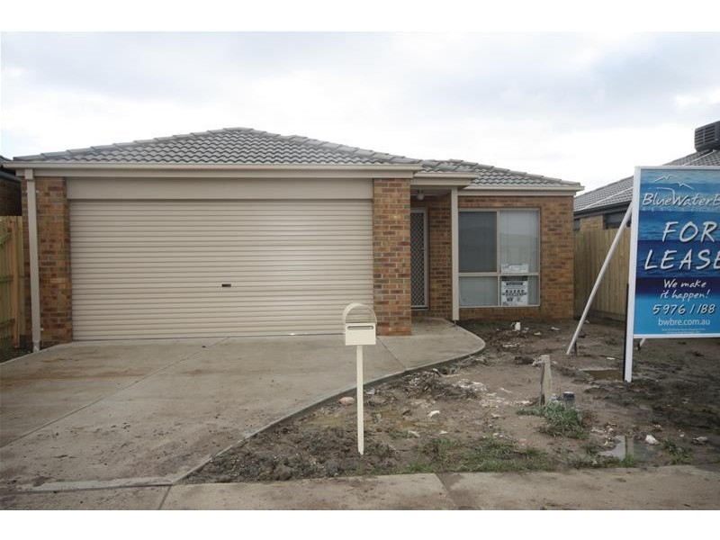 49 Szer Way, Carrum Downs VIC 3201