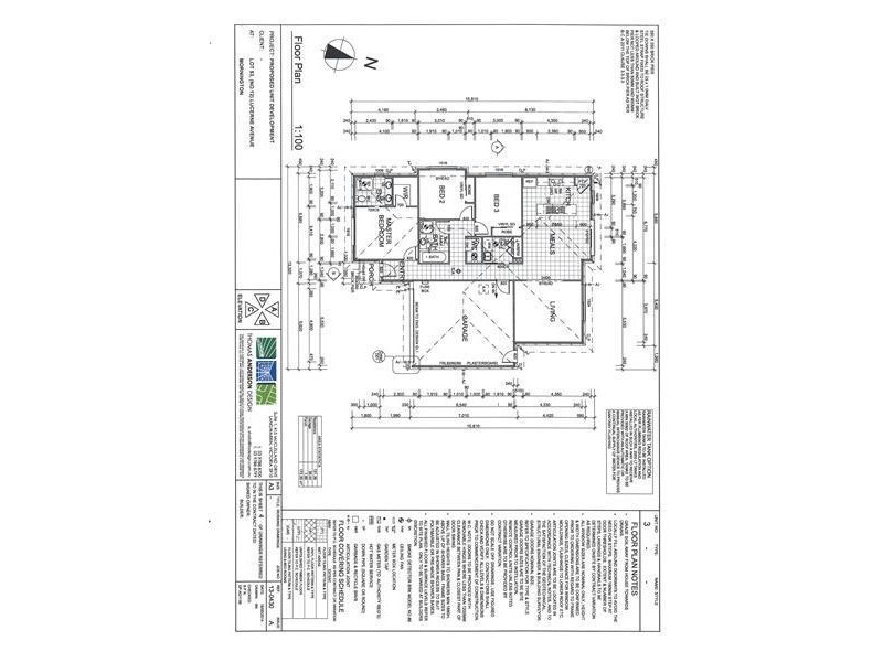 3/12 Lucerne Avenue, Mornington VIC 3931