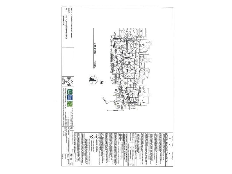 3/12 Lucerne Avenue, Mornington VIC 3931