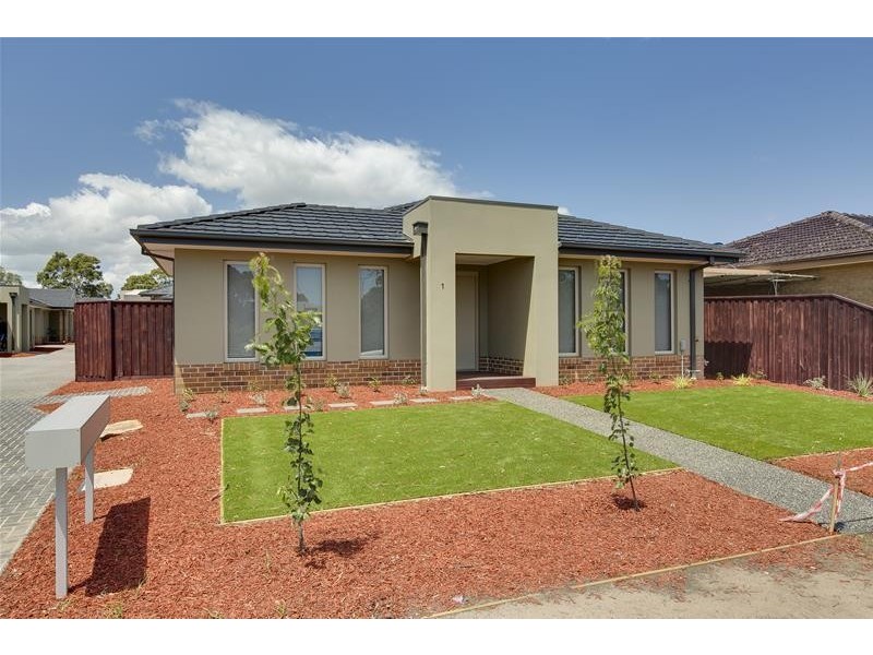 7/63 Green Island Avenue, Mount Martha VIC 3934