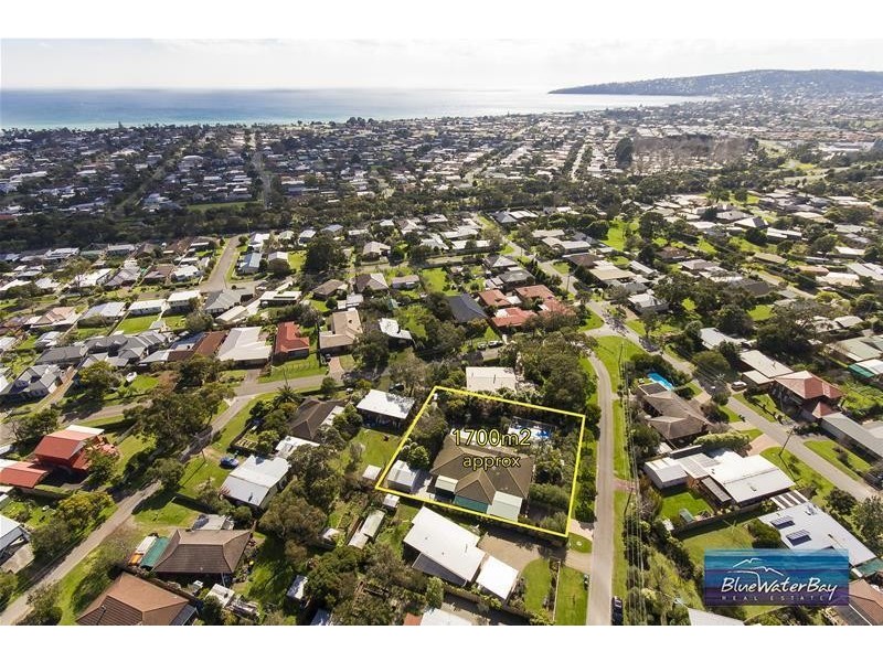 6 Monaco Parade, Dromana VIC 3936