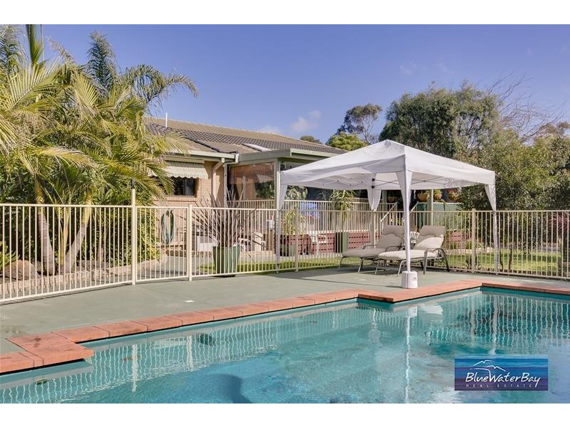 6 Monaco Parade, Dromana VIC 3936