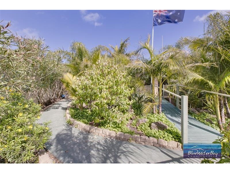 6 Monaco Parade, Dromana VIC 3936
