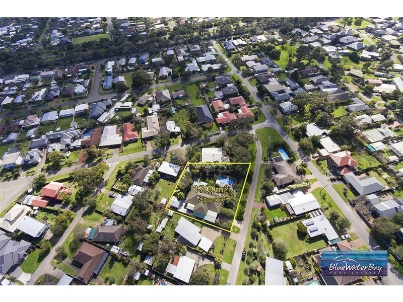 6 Monaco Parade, Dromana VIC 3936