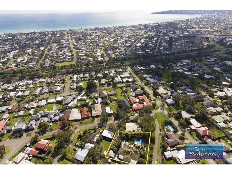 6 Monaco Parade, Dromana VIC 3936