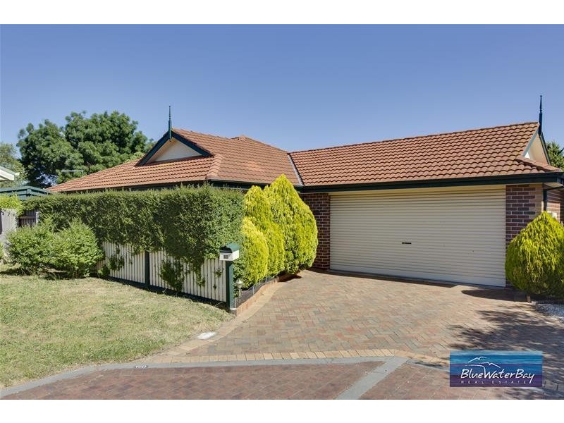 15 Settlers Way, Mount Martha VIC 3934