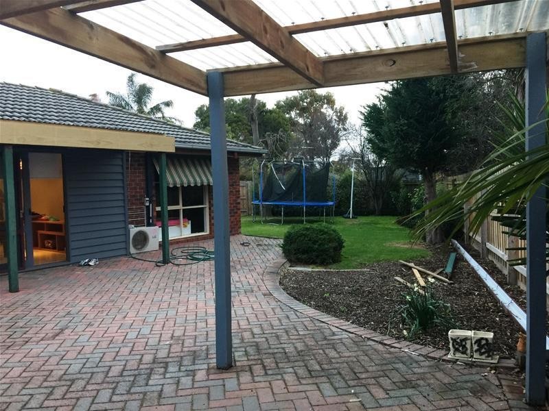 26 Parwan Crescent, Mornington VIC 3931