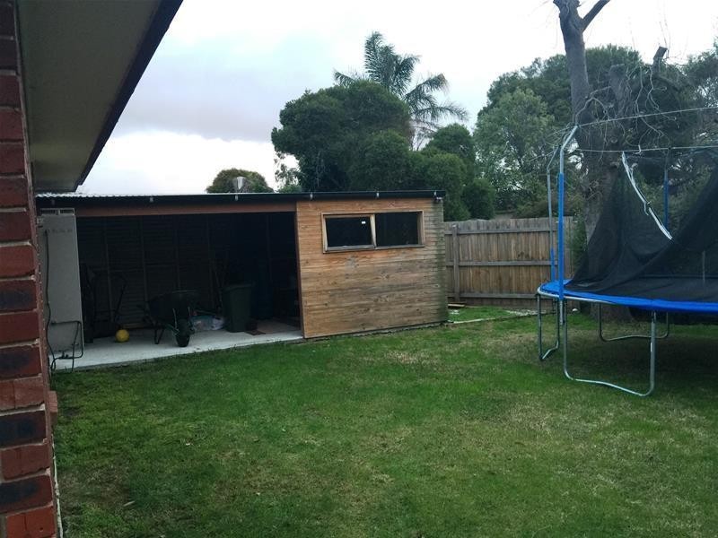 26 Parwan Crescent, Mornington VIC 3931