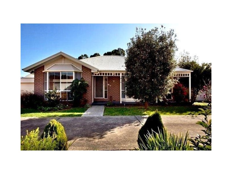 4/7 Carol Street, Mornington VIC 3931