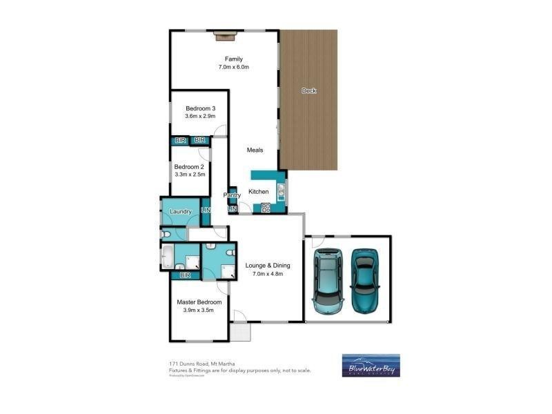 171 Dunns Road, Mount Martha VIC 3934