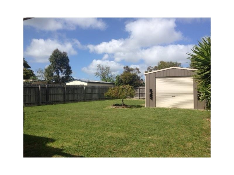 39 Noah Close, Mornington VIC 3931