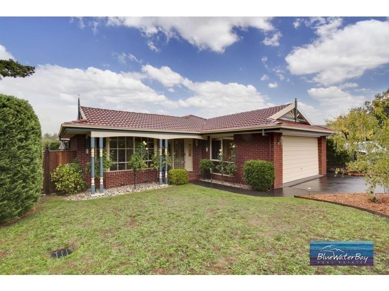 22 Balmoral Court, Frankston South VIC 3199