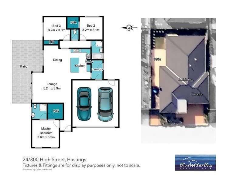 24/300 High Street, Hastings VIC 3915