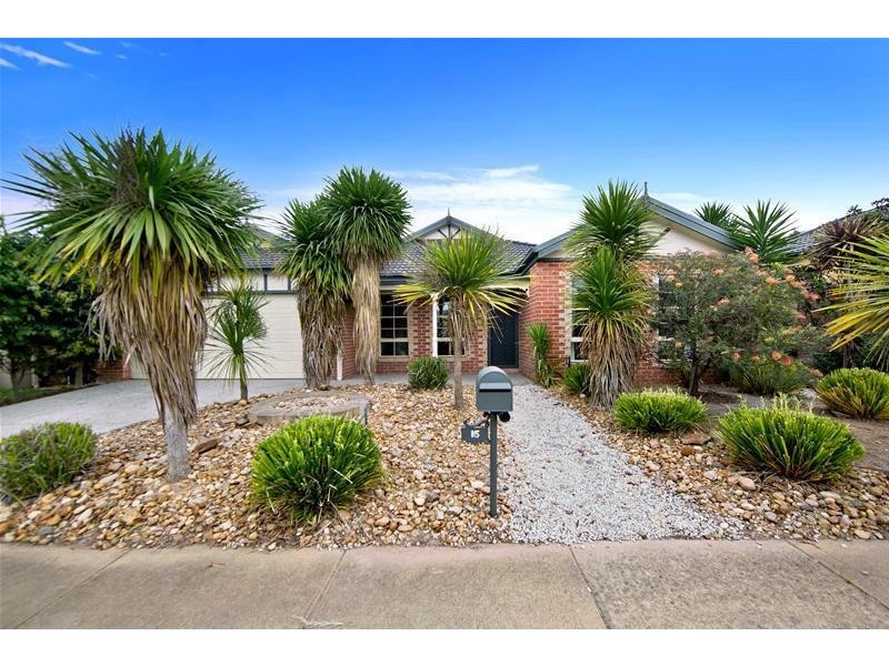 15 Seachange Court, Mount Martha VIC 3934
